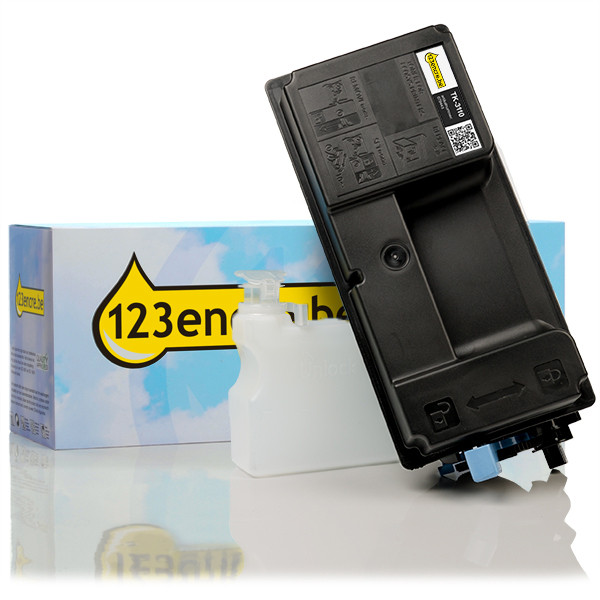 Kyocera TK-3110 toner (marque 123encre) - noir 1T02MT0NL0C 079443 - 1