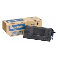 Kyocera TK-3160 toner (d'origine) - noir 1T02T90NL0 094408