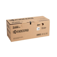 Kyocera TK-3200 toner (d'origine) - noir 1T02X90NL0 094822