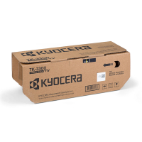 Kyocera TK-3300 toner (d'origine) - noir 1T0C100NL0 095022
