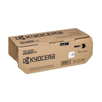 Kyocera TK-3410 toner (d'origine) - noir 1T0C0X0NL0 095026