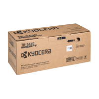 Kyocera TK-3440 toner (d'origine) - noir 1T0C0T0NL0 095030