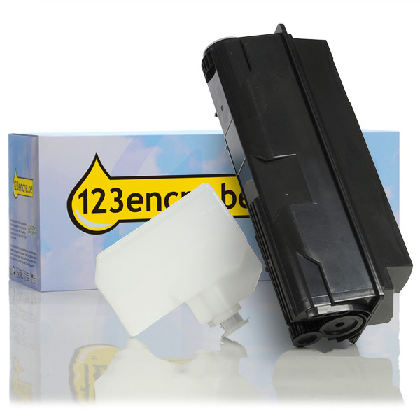 Kyocera TK-360 toner (marque 123encre) - noir 1T02J20EU0C 079203 - 1