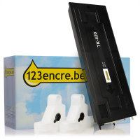 Kyocera TK-420 toner (marque 123encre) - noir
