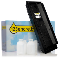 Kyocera TK-475 toner (marque 123encre) - noir 1T02K30NL0C 079337