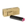 Kyocera TK-500M toner (d'origine) - magenta