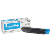 Kyocera TK-5160C toner (d'origine) - cyan 1T02NTCNL0 094244