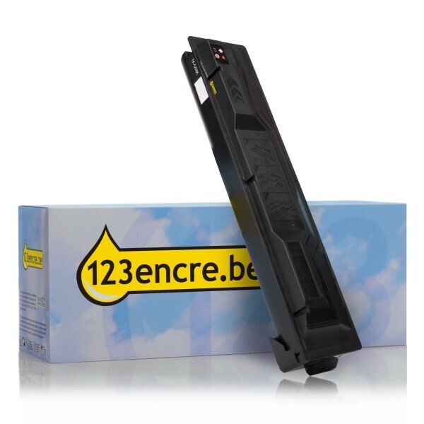 Kyocera TK-5205K toner (marque 123encre) - noir 1T02R50NL0C 094279 - 1