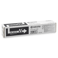 Kyocera TK-5215K toner (d'origine) - noir 905845
