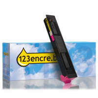 Kyocera TK-5215M toner (marque 123encre) - magenta 1T02R6BNL0C 094291