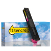 Kyocera TK-5215M toner (marque 123encre) - magenta