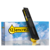 Kyocera TK-5215Y toner (marque 123encre) - jaune