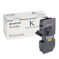 Kyocera TK-5220C toner (d'origine)  - cyan 1T02R9CNL1 094396