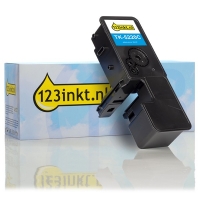 Kyocera TK-5220C toner (marque 123encre) - cyan