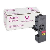 Kyocera TK-5240M toner (d'origine) - magenta 1T02R7BNL0 094390