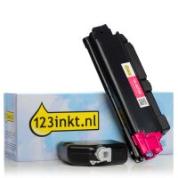 Kyocera TK-5270M toner (marque 123encre) - magenta