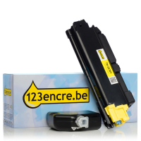 Kyocera TK-5270Y toner (marque 123encre) - jaune