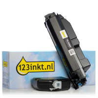 Kyocera TK-5280K toner (marque 123encre) - noir 1T02TW0NL0C 094627