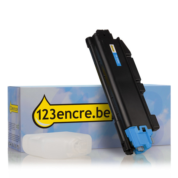 Kyocera TK-5305C toner (marque 123encre) - cyan 1T02VMCNL0C 094439 - 1