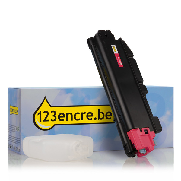 Kyocera TK-5305M toner (marque 123encre) - magenta 1T02VMBNL0C 094441 - 1