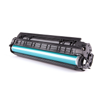 Kyocera TK-5345C toner (d'origine) - cyan 1T02ZLCNL0 094808