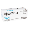 Kyocera TK-5370C toner (d'origine) - cyan