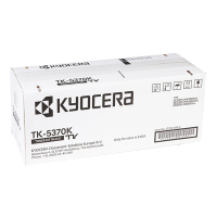 Kyocera TK-5370K toner (d'origine) - noir 1T02YJ0NL0 095042