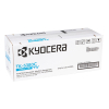 Kyocera TK-5380C toner (d'origine) - cyan