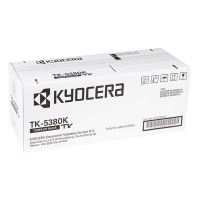 Kyocera TK-5380K toner (d'origine) - noir 1T02Z00NL0 095050