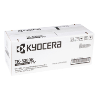 Kyocera TK-5380K toner (d'origine) - noir 905921