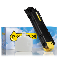 Kyocera TK-5380Y toner (marque 123encre) - jaune