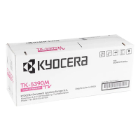Kyocera TK-5390M toner (d'origine) - magenta 1T02Z1BNL0 095070