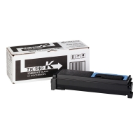 Kyocera TK-540K toner (d'origine) - noir 1T02HL0EU0 079154