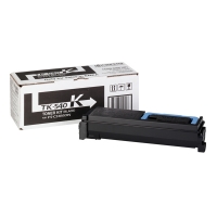 Kyocera TK-540K toner (d'origine) - noir 905323