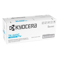 Kyocera TK-5415C toner (d'origine) - cyan 1T02Z7CNL0 095076