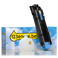 Kyocera TK-5415C toner (marque 123encre) - cyan