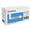 Kyocera TK-5430C toner (d'origine) - cyan
