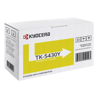 Kyocera TK-5430Y toner (d'origine) - jaune 1T0C0ACNL1 094964