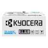 Kyocera TK-5450C toner (d'origine) - cyan