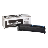 Kyocera TK-550K toner (d'origine) - noir 1T02HM0EU0 079162