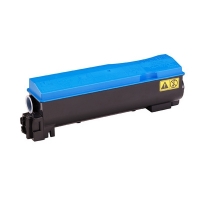 Kyocera TK-570C toner (d'origine) - cyan 1T02HGCEU0 079264