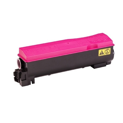 Kyocera TK-570M toner (d'origine) - magenta 1T02HGBEU0 079266 - 1