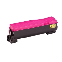 Kyocera TK-570M toner (d'origine) - magenta 1T02HGBEU0 079266