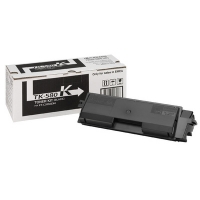 Kyocera TK-580K toner (d'origine) - noir 1T02KT0NL0 079328