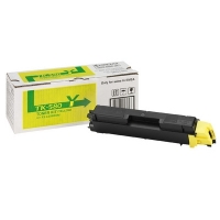 Kyocera TK-580Y toner (d'origine) - jaune 1T02KTANL0 079334