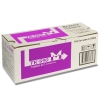 Kyocera TK-590M toner (d'origine) - magenta