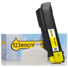 Kyocera TK-590Y toner (marque 123encre) - jaune