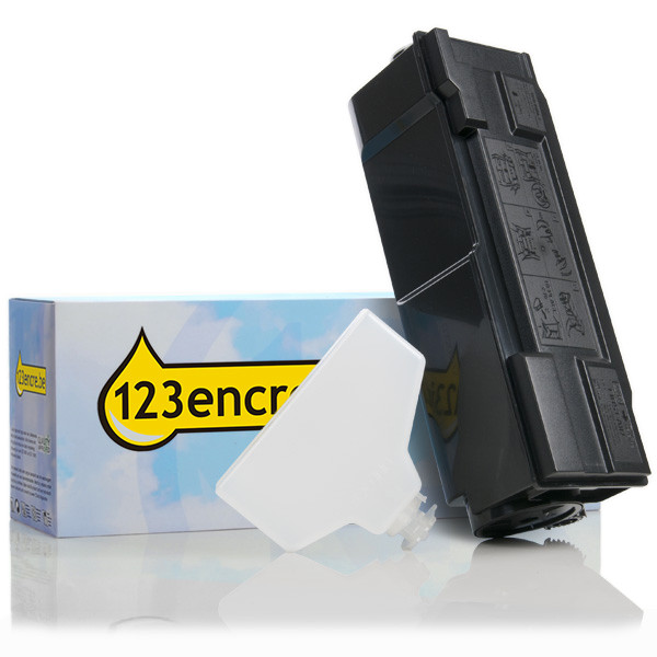 Kyocera TK-65 toner (marque 123encre) - noir 370QD0KXC 032777 - 1