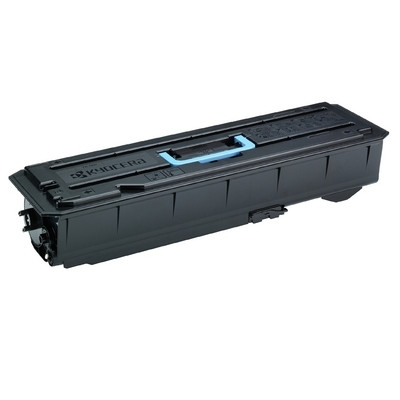 Kyocera TK-665 toner (d'origine) - noir 1T02KP0NL0 079256 - 1