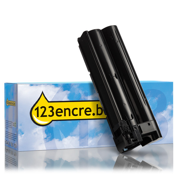 Kyocera TK-6725 toner (marque 123encre) - noir 1T02NJ0NL0C 094423 - 1